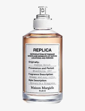 Maison Margiela Replica Fragrance Coffee Break - EdT 100 ml