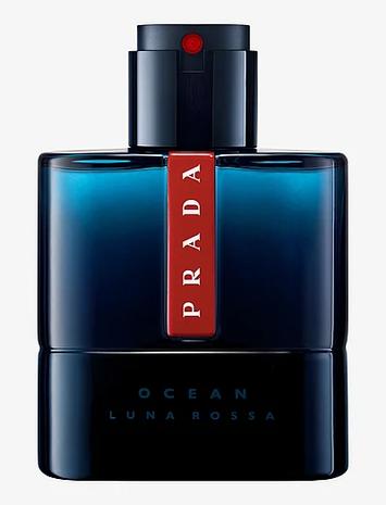 Prada Prada Luna Rossa Ocean - EdT 50 ml