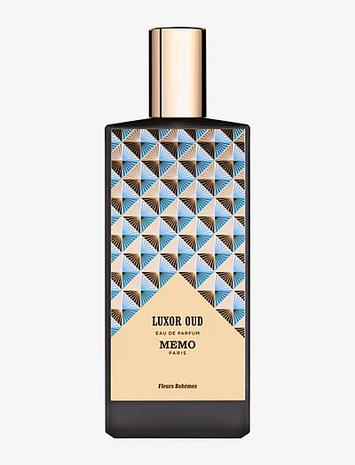 Memo Paris Luxor Oud - EdP 75 ml – kuva 2/8