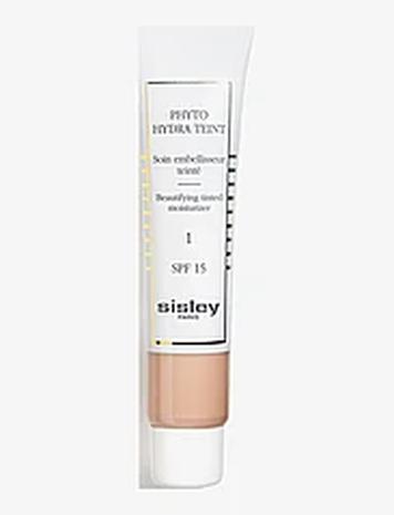 Sisley Phyto-Hydra Teint Spf15 1 Light CC-voide BB-voide