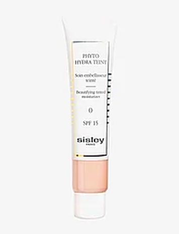 Sisley Phyto-Hydra Teint Spf15 0 Fair CC-voide BB-voide