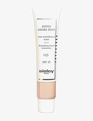 Sisley Phyto-Hydra Teint Spf15 0,5 Opal CC-voide BB-voide