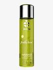 Swede Swede Fruity Love Vanilla Gold Pear Beauty Women Skin Care Body Body Oils Yellow Swede, Meikit, kosmetiikka ja ihonhoito