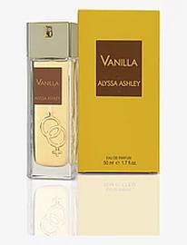 Alyssa Ashley Vanilla - EdP 50 ml