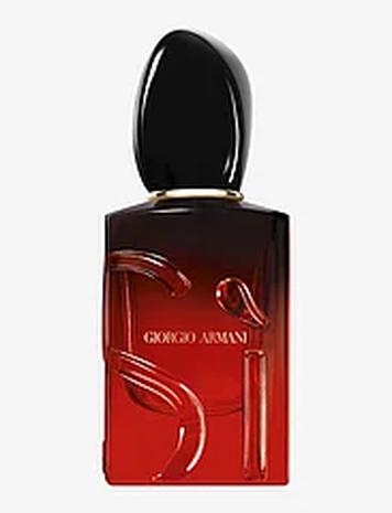 Armani Armani Sì Passione - EdP 50 ml