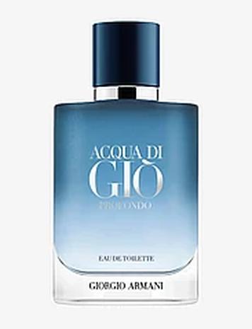 Armani Adgh Profondo - EdT 50 ml