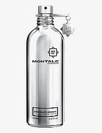 Montale Paris Chocolate Creedy - EdP 100 ml
