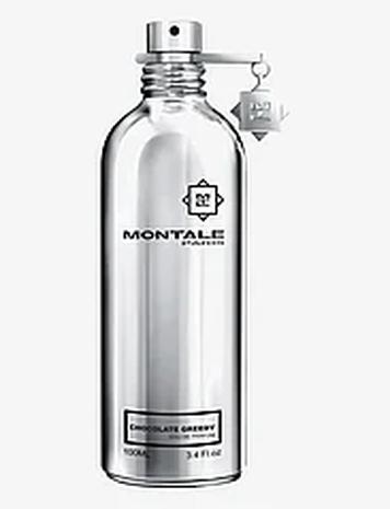 Montale Paris Chocolate Creedy - EdP 100 ml