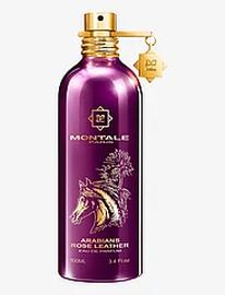 Montale Paris Arabians Rose Leather - EdP 100 ml