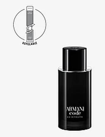 Armani Armani Code - EdT 75 ml