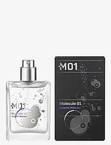 Escentric Molecules Molecule 01 Portable - EdT 30 ml_