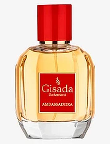 Gisada Ambassadora - EdP 50 ml
