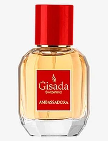 Gisada Ambassadora - EdP 50 ml