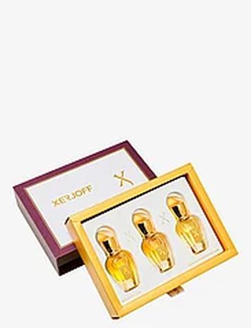 Xerjoff Discovery Set III - EdP 3 x 15 ml – kuva 1/7