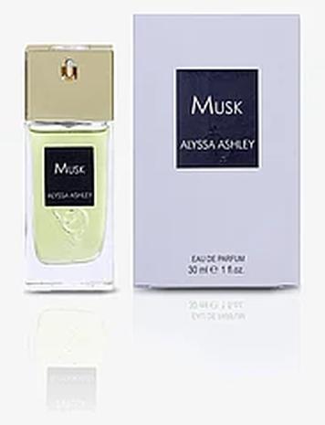 Alyssa Ashley Musk - EdP 30 ml