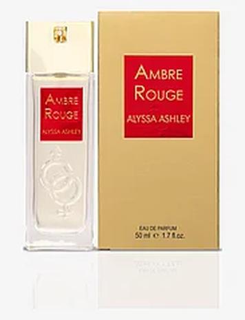Alyssa Ashley Ambre Rouge - EdP 30 ml
