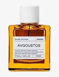 KORRES Avgoustos - EdT 50 ml