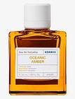 KORRES Oceanic Amber - EdT 50 ml