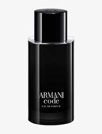 Armani Armani Code Eau De Parfum 75Ml Hajuvesi Eau De Parfum Nude Armani