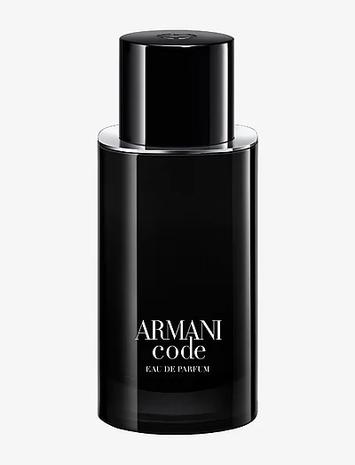 Armani Armani Code Eau De Parfum 75Ml Hajuvesi Eau De Parfum Nude Armani