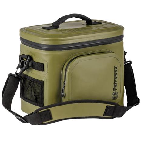 Kylmälaukku Petromax 8L Olive
