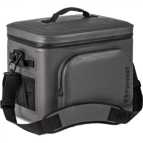 Cooler Bag 22 kylmälaukku, harmaa