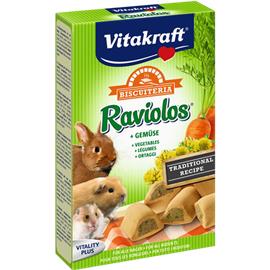 Vitakraft Raviolos 100g x 12