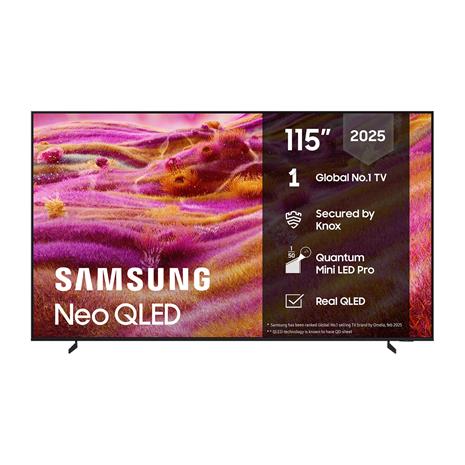 Samsung TQ100QN80FU (100"), LED-televisio – kuva 5/8