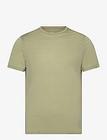Icebreaker M Mer 125 Cool-Lite Sphere Iii Ss Tee Sport T-shirts Short-sleeved Grey Icebreaker