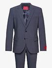 HUGO Henry/Getlin232X Designers Suits Navy HUGO