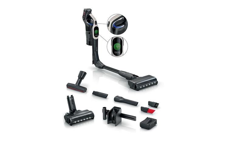 Bosch Unlimited 10 BBS1041GQC, varsi-imuri – kuva 1/8