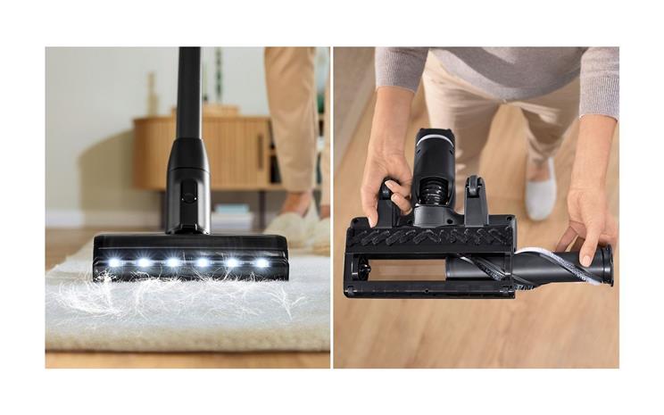 Bosch Unlimited 10 BBS1041GQC, varsi-imuri – kuva 4/8
