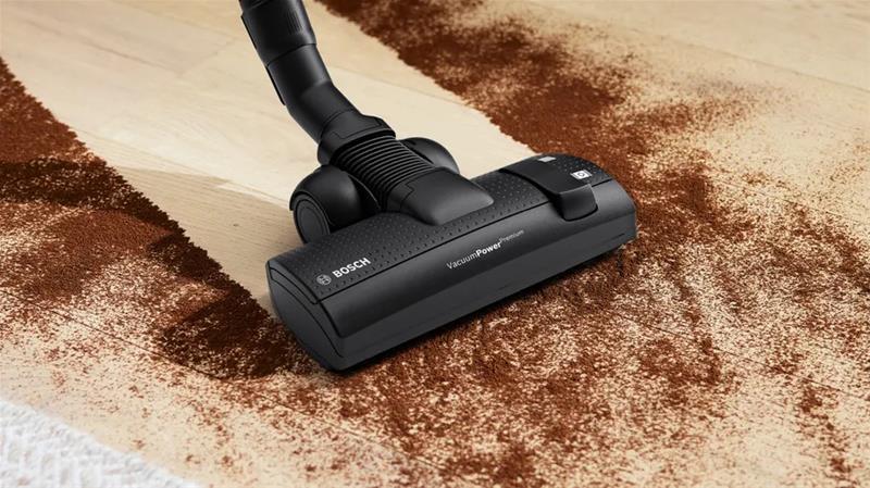 Bosch Serie 8 ProAnimal BGS7PET1, pölynimuri