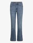 Wrangler Straight Bottoms Jeans Straight-regular Blue Wrangler