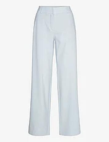 FIVEUNITS Denafv Bottoms Trousers Suitpants Blue FIVEUNITS