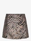 Bruuns Bazaar Kousabbelica Shorts Bottoms Shorts Casual Shorts Beige Bruuns Bazaar