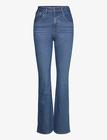 BOSS Lyris 1.0 Bottoms Jeans Straight-regular Blue BOSS