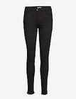 Wrangler Skinny Bottoms Jeans Skinny Black Wrangler