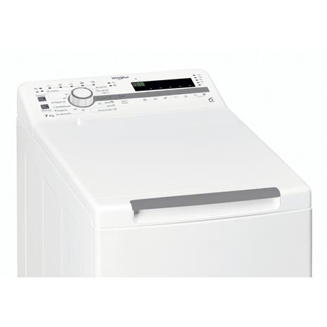 Whirlpool DST 7000/N, pyykinpesukone