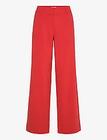 FIVEUNITS Denafv Bottoms Trousers Suitpants Red FIVEUNITS