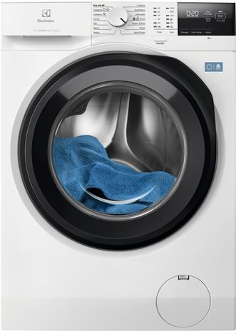 Electrolux EFI622EX4E, pyykinpesukone