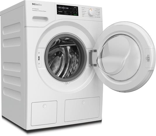 Miele WSJ883 WCS, pyykinpesukone