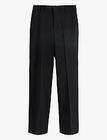Lindex Trousers Fiona Bottoms Trousers Suitpants Black Lindex