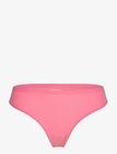 CHANTELLE Softstretch Thong Designers Panties Thong Red CHANTELLE