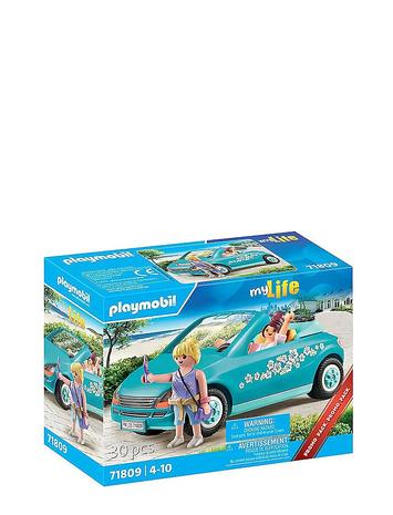 Playmobil - Road Trip (71809)
