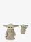 Disney Mandalorian Grogu Pehmolelu 25 cm – kuva 1