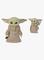 Disney Mandalorian Grogu Pehmolelu 25 cm – kuva 2