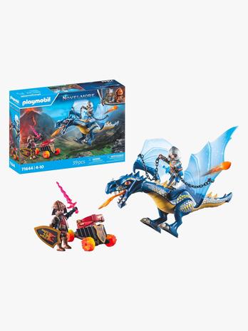 Playmobil - Combat Dragon (71644)