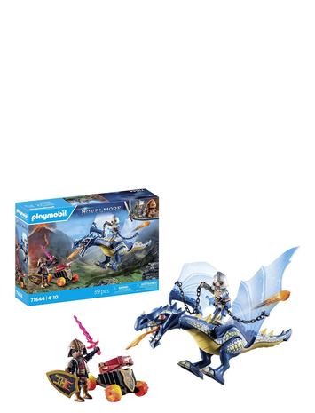 Playmobil - Combat Dragon (71644)