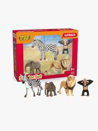 Schleich - Wild Life - Africa Starter Set (42721)